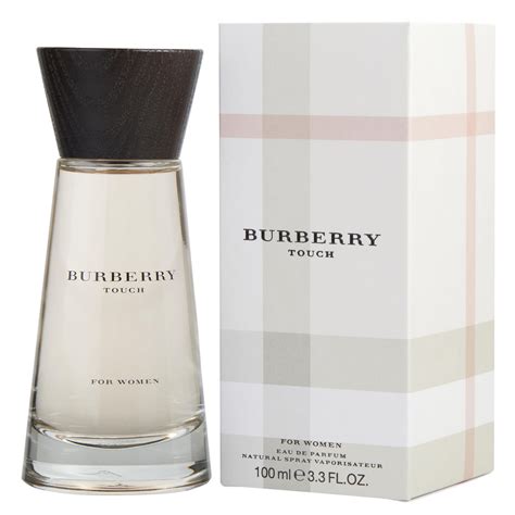 burberry perfume touch for woman|affordable Burberry touch perfume.